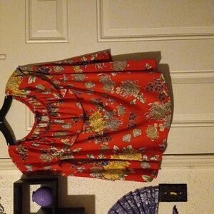 Spectrum Knits  size M